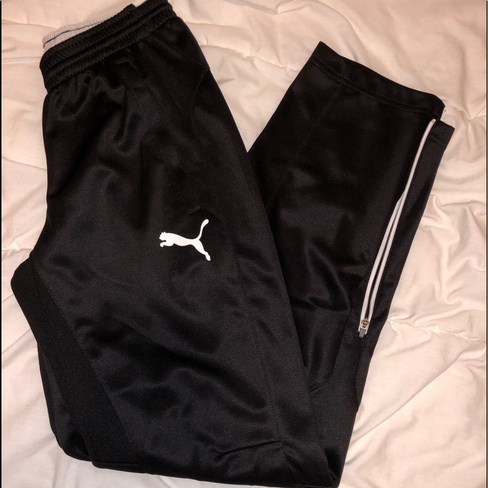 Puma Sweatpants